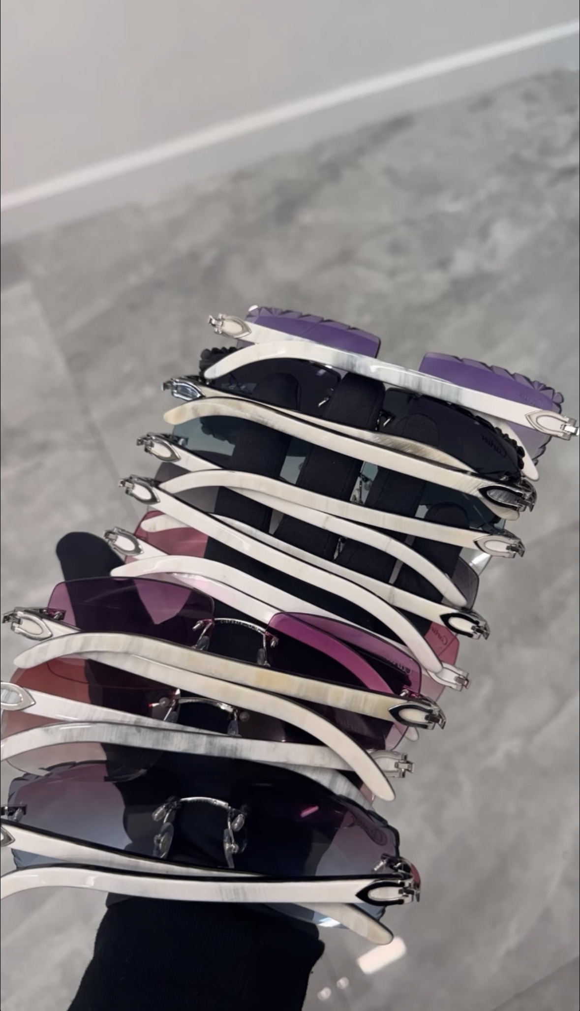 Cartier Eyewear