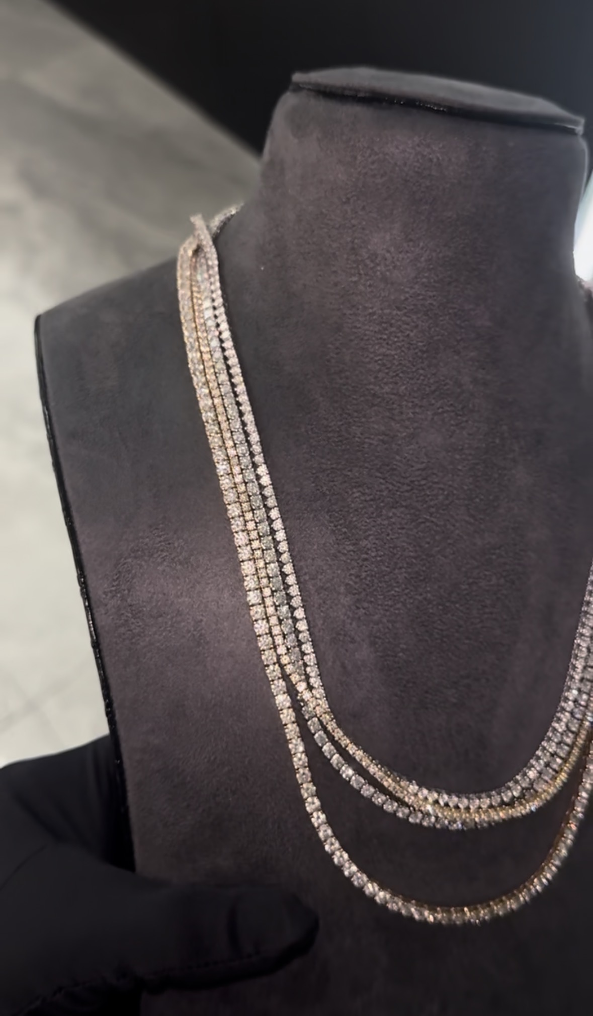 Gold Chains